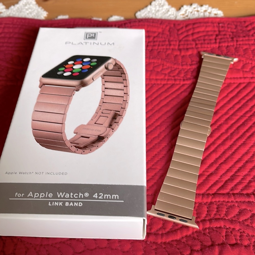 Apple Watch Band